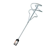 Насадка-миксер 120х450 мм SDS PLUS  KR-92-0553  Kranz