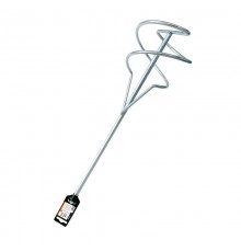 Насадка-миксер 120х450 мм SDS PLUS  KR-92-0553  Kranz