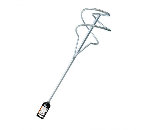 Насадка-миксер 120х450 мм SDS PLUS  KR-92-0553  Kranz