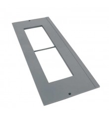 Рамка приборная на 8 модулей для лючка C-Line 24  cl-rp-4-24  EKF