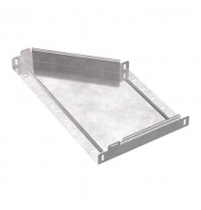 Переходник правый Стандарт 500х300х50  PR16.10872  Промрукав