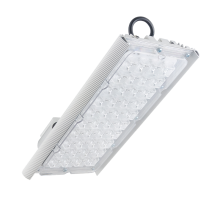 Светильник светодиодный консольный уличный Unit Cross 90/10500 10500лм 90Вт 5000K IP67 70Ra  DUC90-C  Diora