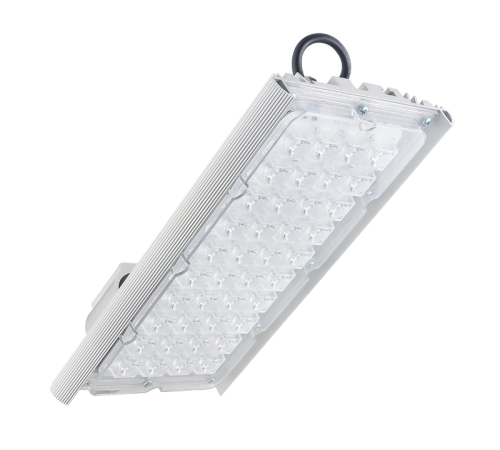 Светильник светодиодный консольный уличный Unit Cross 90/10500 10500лм 90Вт 5000K IP67 70Ra  DUC90-C  Diora