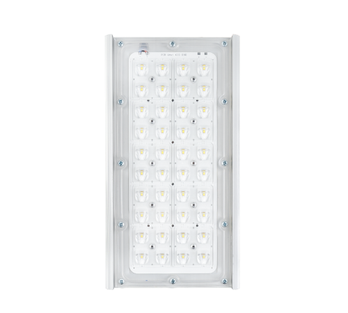 Светильник светодиодный консольный уличный Unit Cross 90/10500 10500лм 90Вт 5000K IP67 70Ra  DUC90-C  Diora