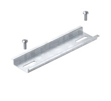 Монтажная рейка для распр.коробки 2069 X06  1115876  OBO Bettermann