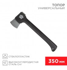 Топор универсальный "Викинг" 350 мм  12-6902  REXANT