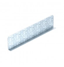 Разделительная перегородка кабельного канала OKB (сталь) (OKB TW 852000)  7403843  OBO Bettermann