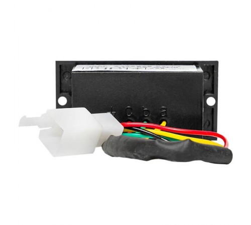 Комплект индикации высокого напряжения КИВН12-130/95-01 УХЛ2 10 кВ Stingray  KIVN12-130/95-01  EKF