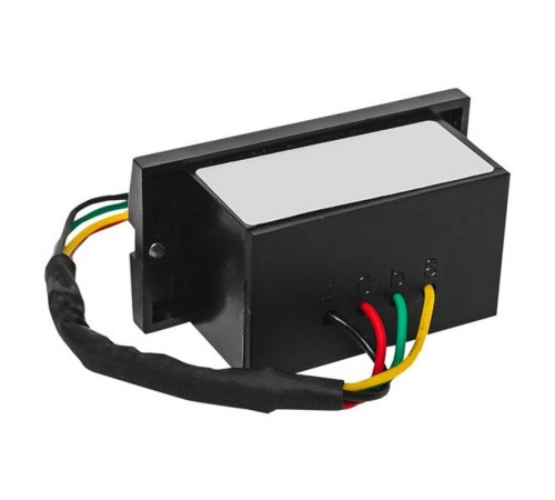 Комплект индикации высокого напряжения КИВН12-130/95-01 УХЛ2 10 кВ Stingray  KIVN12-130/95-01  EKF