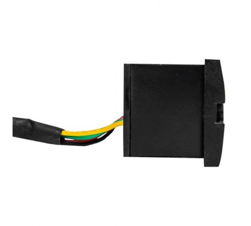 Комплект индикации высокого напряжения КИВН12-130/95-01 УХЛ2 10 кВ Stingray  KIVN12-130/95-01  EKF