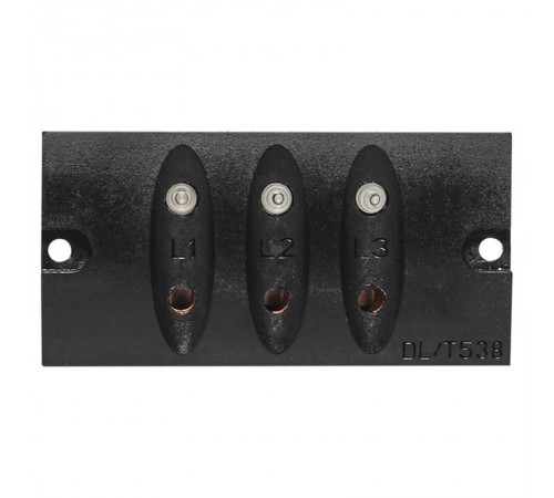 Комплект индикации высокого напряжения КИВН12-130/95-01 УХЛ2 10 кВ Stingray  KIVN12-130/95-01  EKF