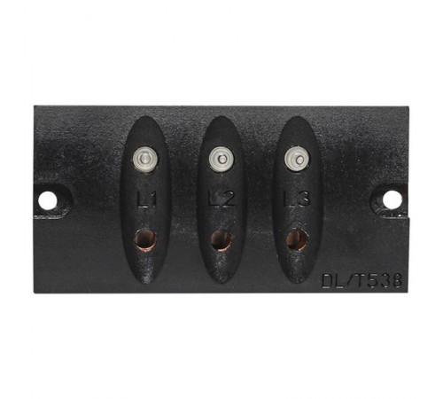 Комплект индикации высокого напряжения КИВН12-130/95-01 УХЛ2 10 кВ Stingray  KIVN12-130/95-01  EKF