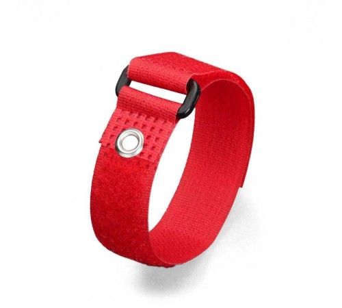 Стяжки велькро КСВ-О 25*450 (кр)  75065  Fortisflex