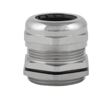 Сальник металлический MGM30 IP68 d проводника 13-18 мм. PROxima  plc-mgm-30  EKF