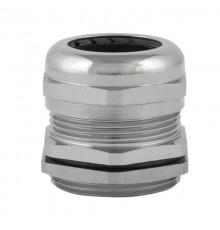 Сальник металлический MGM30 IP68 d проводника 13-18 мм. PROxima  plc-mgm-30  EKF