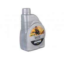 Масло цепное минеральное 80W90, для техники,1л.  73/8/2/1  HUTER