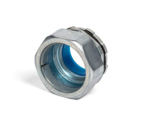 Муфта вводная для трубы ВТ-15 (1/2")  87910  Fortisflex