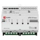 Контроллер ePRO24 удаленного управления 6вх\4вых 230В WiFi Home  ePRO-h-10-4-230-W  EKF