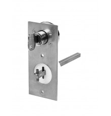 Одиночное устройство защитной блокировки - для DCX-M на 630 до 800 А  431172  Legrand