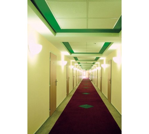 Светильник НБО SINOPE W 230 WH 160 60Вт ЛН Е27 IP40  1521000010  Световые Технологии