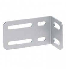 Кронштейн стеновой (2мм) HDZ  ks9050-HDZ  EKF