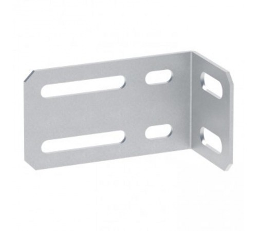 Кронштейн стеновой (2мм) HDZ  ks9050-HDZ  EKF