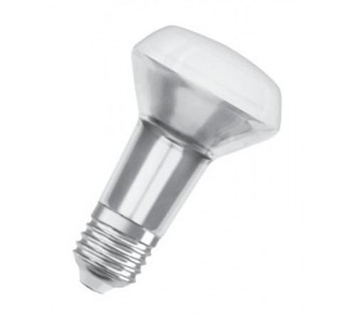 Лампа светодиодная PARATHOM DIM R63 60 dim 36° 5, 9W/927 E27  4058075097100  Osram
