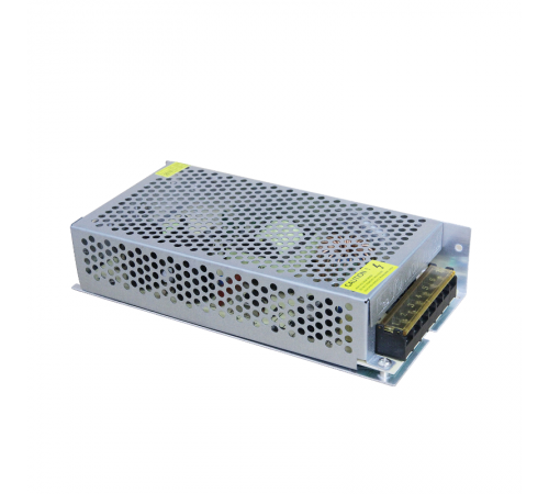 Блок питания 150W 24V IP20 1/50  202002150  Gauss