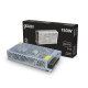 Блок питания 150W 24V IP20 1/50  202002150  Gauss