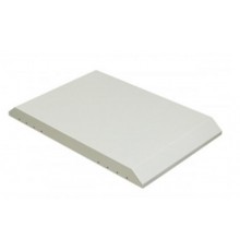 Крыша WZ-6171-04-00-011 для открытых стоек новой конструкции серии SRK, цвет серый (RAL 7035) (SRK-2378-7/1)  46064  Zpas