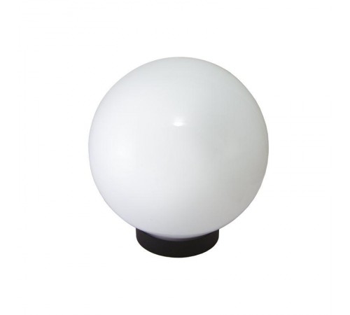 Светодиодный светильник Diora НТУ Шар 20/2200 opal 2200лм 20Вт 4000K 0.8PF 80Ra Кп<2