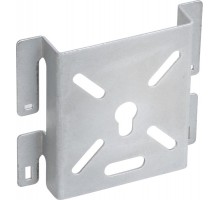 Монтажная плата INOX  CLP1M-MP-INOX  IEK