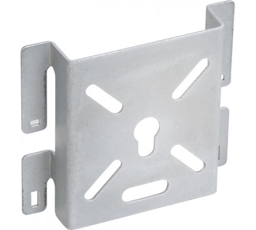 Монтажная плата HDZ  CLP1M-MP-M-HDZ  IEK