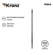 Пика 14х400мм, SDS PLUS  KR-91-0213  Kranz