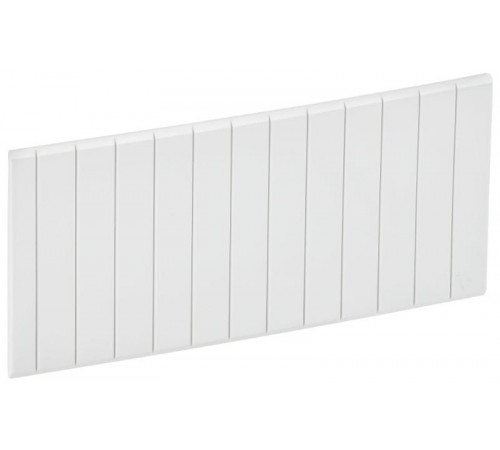 Заглушка 6 модулей белая  YZM20-06-K01  IEK