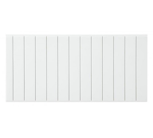 Заглушка 6 модулей белая  YZM20-06-K01  IEK