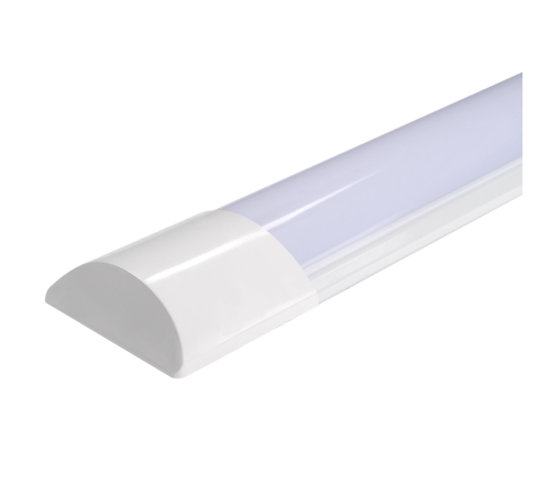 Светильник светодиодный линейный PPO-04 1200 36W 4000K IP20 180-240V/50Hz  .5030886  Jazzway