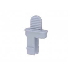 WGO 6 PK (Серый)Пластиковый фиксатор (серый) WGO 6 PK0.0.0.4.69079  469079  Klemsan