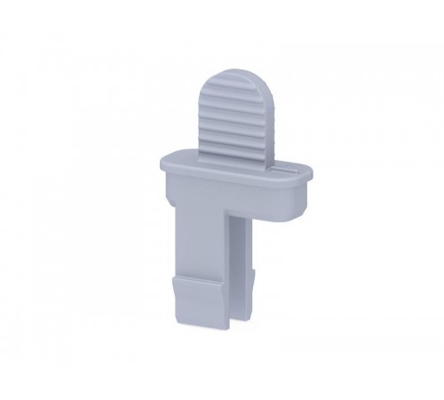 WGO 6 PK (Серый)Пластиковый фиксатор (серый) WGO 6 PK0.0.0.4.69079  469079  Klemsan