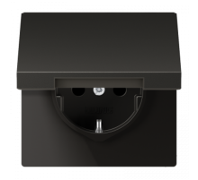 накладка для SCHUKO розетки AL1520KLPLAN Jung