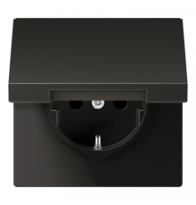 накладка для SCHUKO розетки AL1520KLPLAN Jung