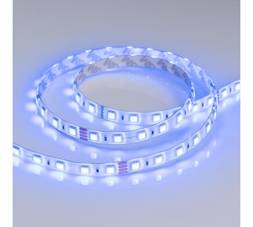 Лента светодиодная RTW 2-5000SE 24V RGB 2x (5060, 300 LED, LUX)  014794(2)  Arlight