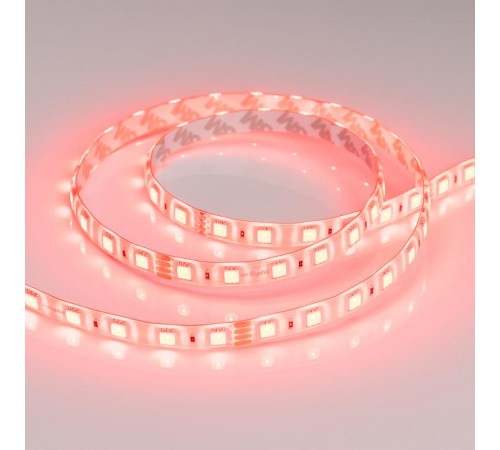 Лента светодиодная RTW 2-5000SE 24V RGB 2x (5060, 300 LED, LUX)  014794(2)  Arlight
