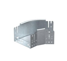 Угловая секция 45° 110x150 (RBM 45 115 FT)  6041781  OBO Bettermann