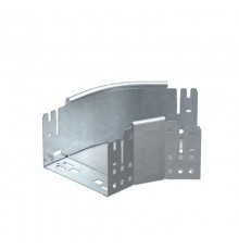 Угловая секция 45° 110x150 (RBM 45 115 FT)  6041781  OBO Bettermann