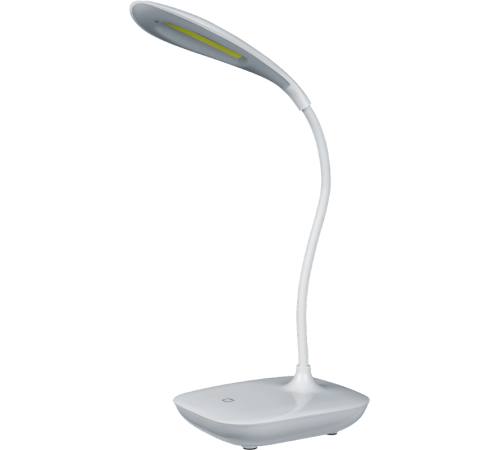 Светильник настольный NDF LED 82 983 NDF-D031-3W-4K-WH-LED на основании, белый  82983  Navigator