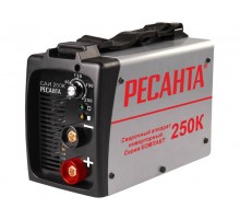 Сварочный аппарат инверторный САИ250К(компакт)   65/38  РЕСАНТА