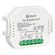 Умный диммер в подрозетник 1-канальный Wi-Fi  Connect sdsh-1g-wf EKF