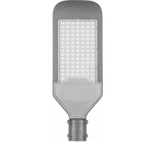 Светильник светодиодный консольный уличный SP2920 200LED*200W - 6400K AC230V/ 50Hz цвет серый (IP65)  32575  FERON
