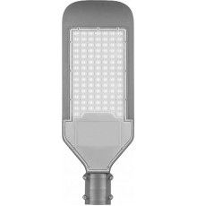 Светильник светодиодный консольный уличный SP2920 200LED*200W - 6400K AC230V/ 50Hz цвет серый (IP65)  32575  FERON